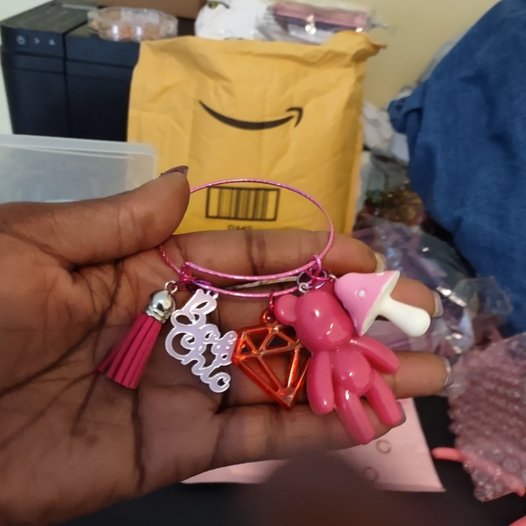 Custom bangles - Picture 7 of 13